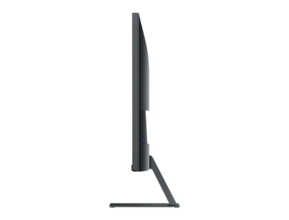 Monitor Xiaomi 27 Pulgadas G27qi  (p27qca-rggl) Gaming, Frecuencia 180hz, 2k, 1ms, Ips, 2 Hdmi, 2 Dp, Negro