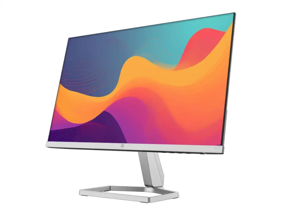 Monitor Hp 21.5 Pulgadas M22f (2d9j9aa) Frecuencia 75hz, 5ms, Fhd, 1 Hdmi, 1 Vga