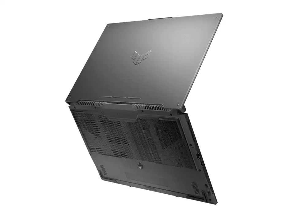 Laptop Asus Core I7-13620h Tuf Gaming F15 Fx507vu-lp180 (90nr0cj7-m00me0) Pantalla 15.6" Fhd 144hz, Ram 16gb, Ssd 1tb, Rtx 4050 6gb, S/s, 13gen. Esp