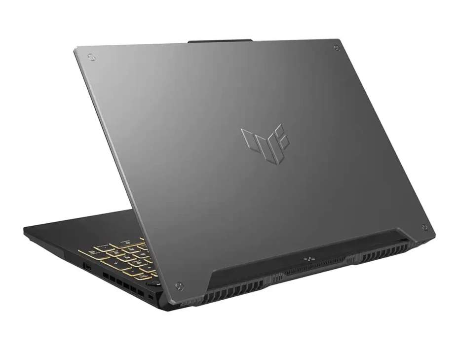 Laptop Asus Core I5-12500h Tuf Fx507zc4-hn005w Gaming (90nr0gw1-m001d0) 15.6" Fhd 144hz, Ram 8gb, Ssd 512gb, Rtx 3050 4gb, Win11, 12gen., Es