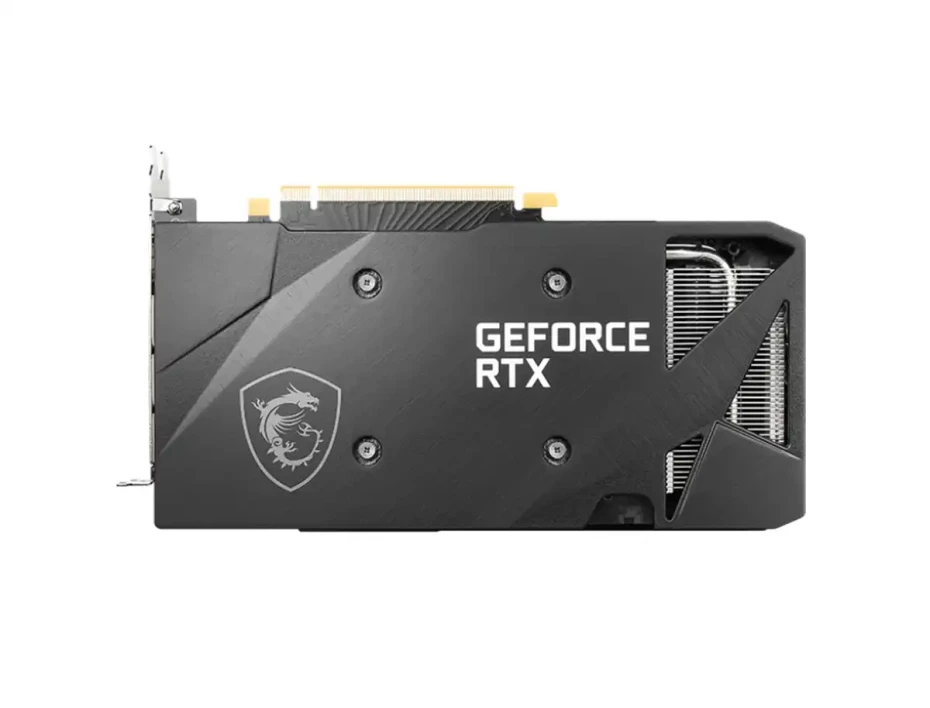 Tarjeta De Video Msi Rtx 3050 Ventus 2x 8gb Gddr6 (912-v500-008) Geforce Nvidia 128 Bits, 2 Ventiladores