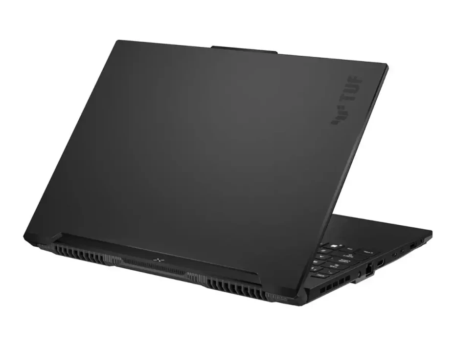 Laptop Asus Ryzen 7-7735hs Tuf A16 Fa617nt Gaming (fa617nt-a16.r77700) 16" Fhd 165hz, Ram 16gb, Ssd 512gb, Radeon Rx7700s 8gb, Win11, Off Black