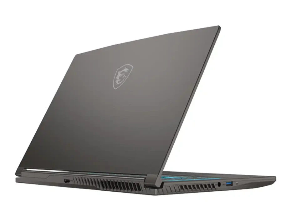 Laptop Msi Core I5-13420h Thin 15 B13uc-1000 Gaming (thin 15 B13uc-1000us) 15.6" Fhd, Ram 16gb, Ssd 512gb, Rtx 3050 4gb, 144hz, Ips, Win11, Black, 13.