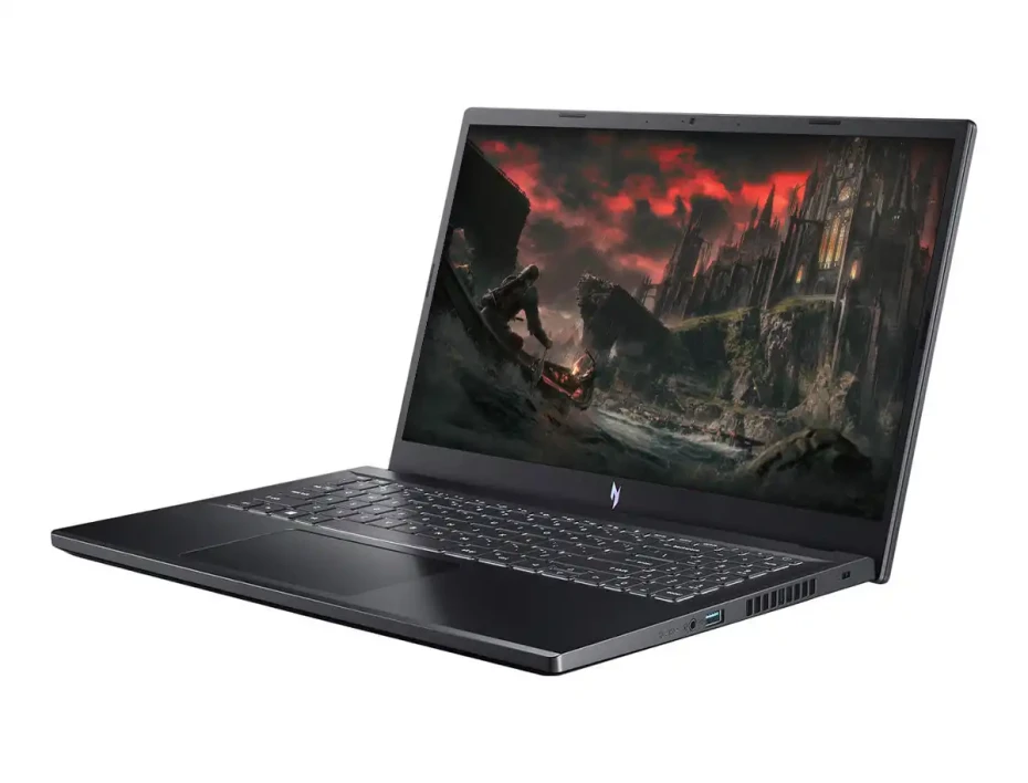 Laptop Acer Core I7-13620h Anv15-51-789j  Nitro V Gaming (nh.qryaa.001) 15.6" Fhd 144hz, Ram 16gb, Ssd 512gb, Rtx 4060 8gb, Win11, 13gen.