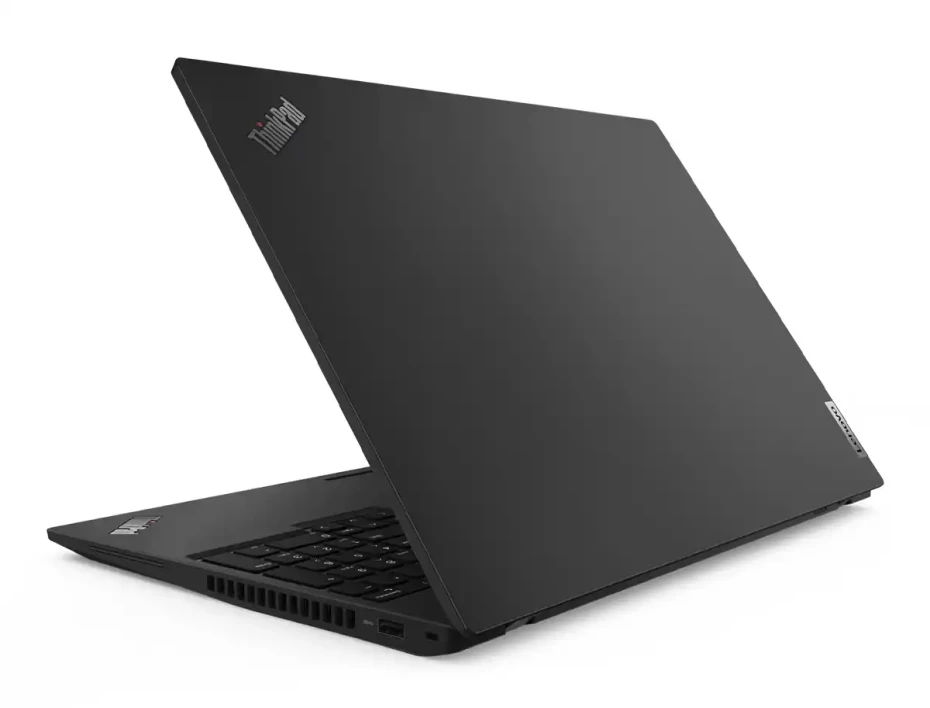 Laptop Lenovo Thinkpad T16 Gen 2 Core I5-1335u (21hj000tlm) 16" Wuxga Ips, Ram 16gb, Ssd 512gb, Win11 Pro, Negro, 13gen.