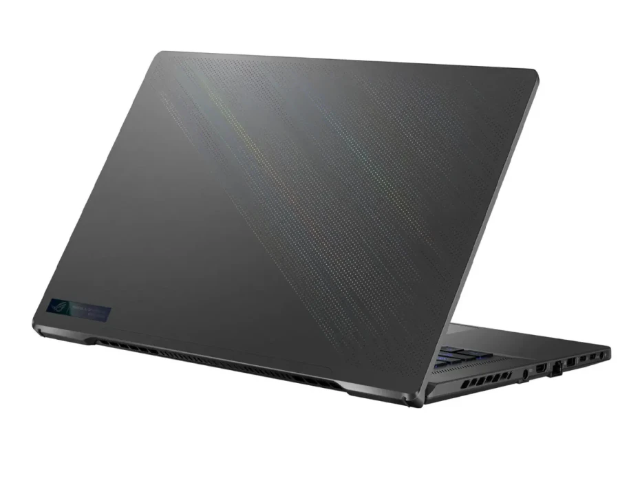 Laptop Asus Core I7-13620h Rog Zephyrus Gaming (gu603vi-g16.i74070) 16" Fhd 165hz, Ram 16gb, Ssd 512gb, Rtx 4070 8gb, Eclipse Gray, Win11, 13gen.