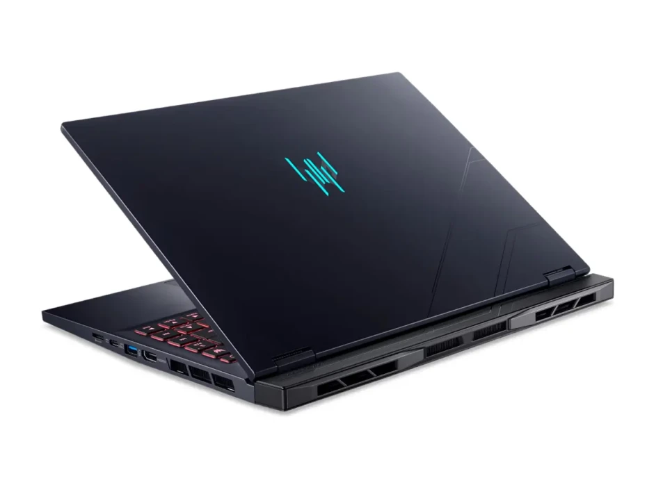 Laptop Acer Core Ultra 7-155h Predator Helios Neo 14 Phn14-51-79ub Gaming (nh.qrnaa.001) 14.5" (2560x1600) 120hz, Ram 16gb, Ssd 1tb, Rtx 4070 8gb, W11