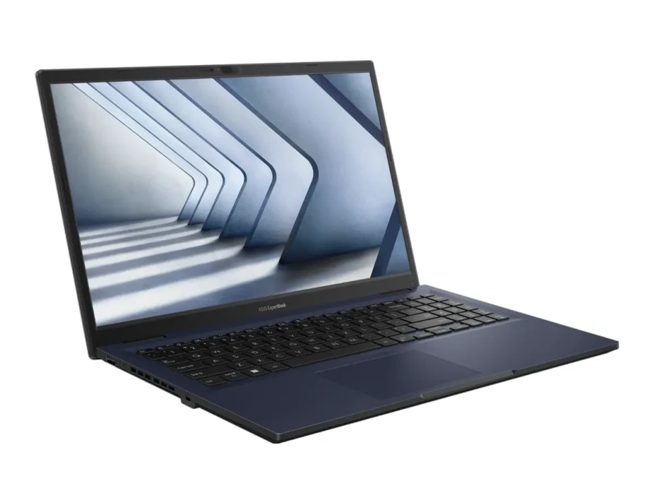 Laptop Asus Core I5-1335u Expertbook B15 (90nx06x1-m045e0) 15.6" Fhd, Ram 8gb, Ssd 512gb, Freedos, Star Black, 13gen.