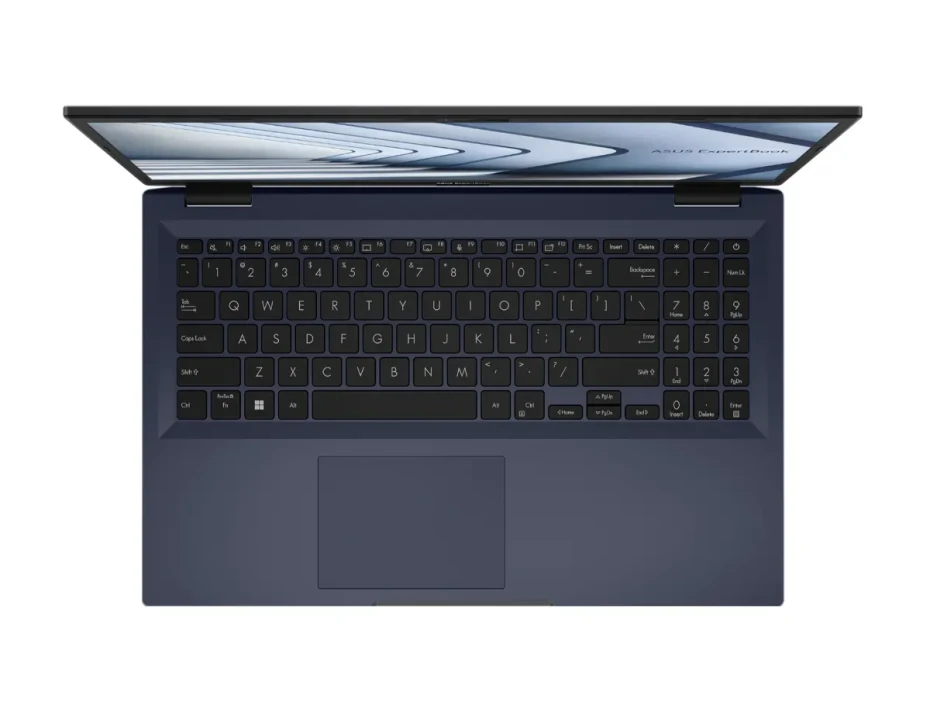 Laptop Asus Core I5-1335u Expertbook B15 (90nx06x1-m045e0) 15.6" Fhd, Ram 8gb, Ssd 512gb, Freedos, Star Black, 13gen.