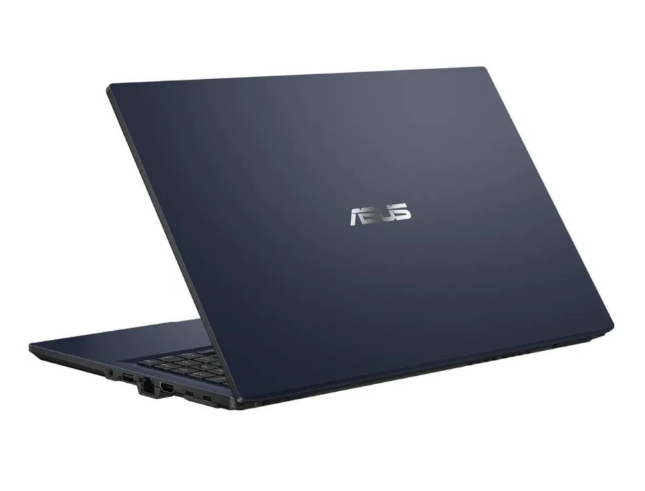 Laptop Asus Core I5-1335u Expertbook B15 (90nx06x1-m045e0) 15.6" Fhd, Ram 8gb, Ssd 512gb, Freedos, Star Black, 13gen.