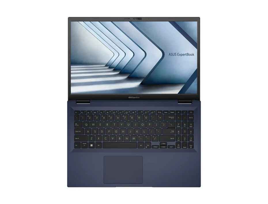 Laptop Asus Core I7 1355u Experbook B15 (b1502cva-nj1095x Adb) Pantalla 15.6", Ram 16gb, Ssd 1tb, Intel Uhd Graphics, Windows 11 Pro, EspaÑol, 13ge.