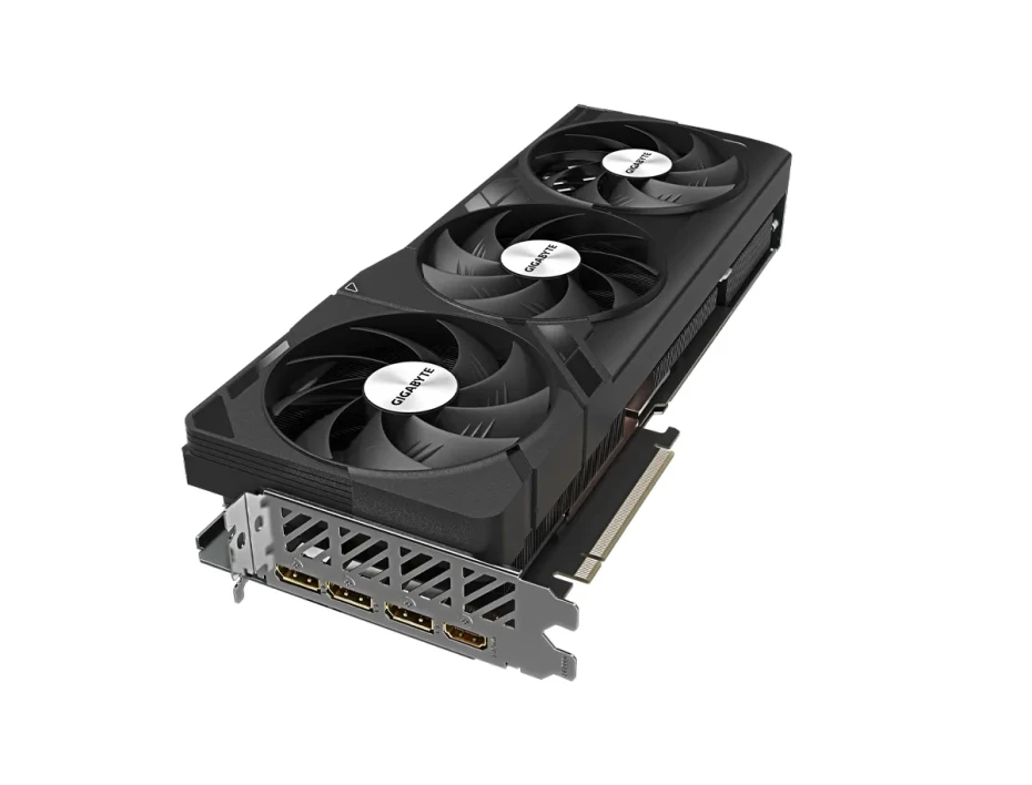 Tarjeta De Video Gigabyte Rtx 4070ti Super Windforce Max Oc 16gb Gddr6x (gv-n407tswf3max-oc-16gd) Geforce Nvidia 256 Bits, 3 Ventiladores