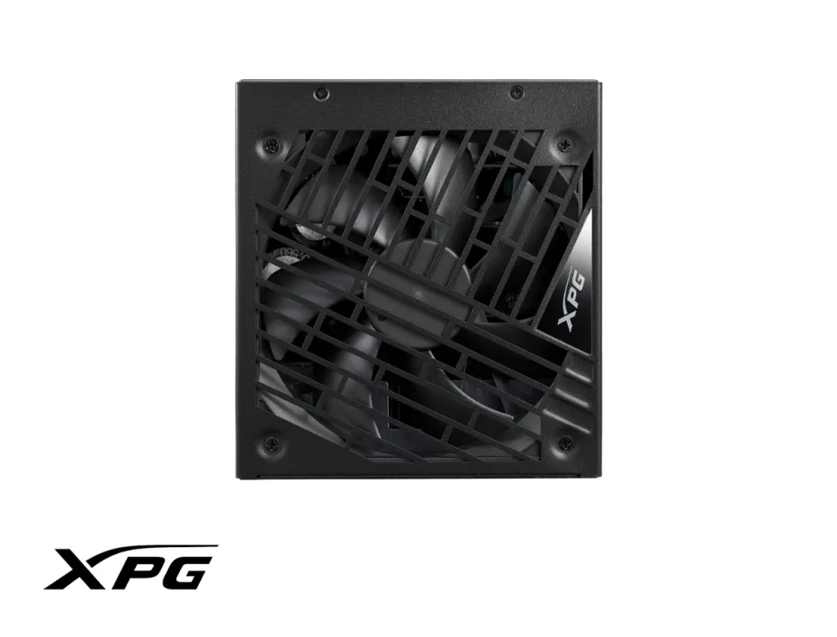 Fuente De Poder Xpg Core Reactor Ii 1000w (corereactorii1000g) Atx, 80 Plus Gold, Modular, Negro