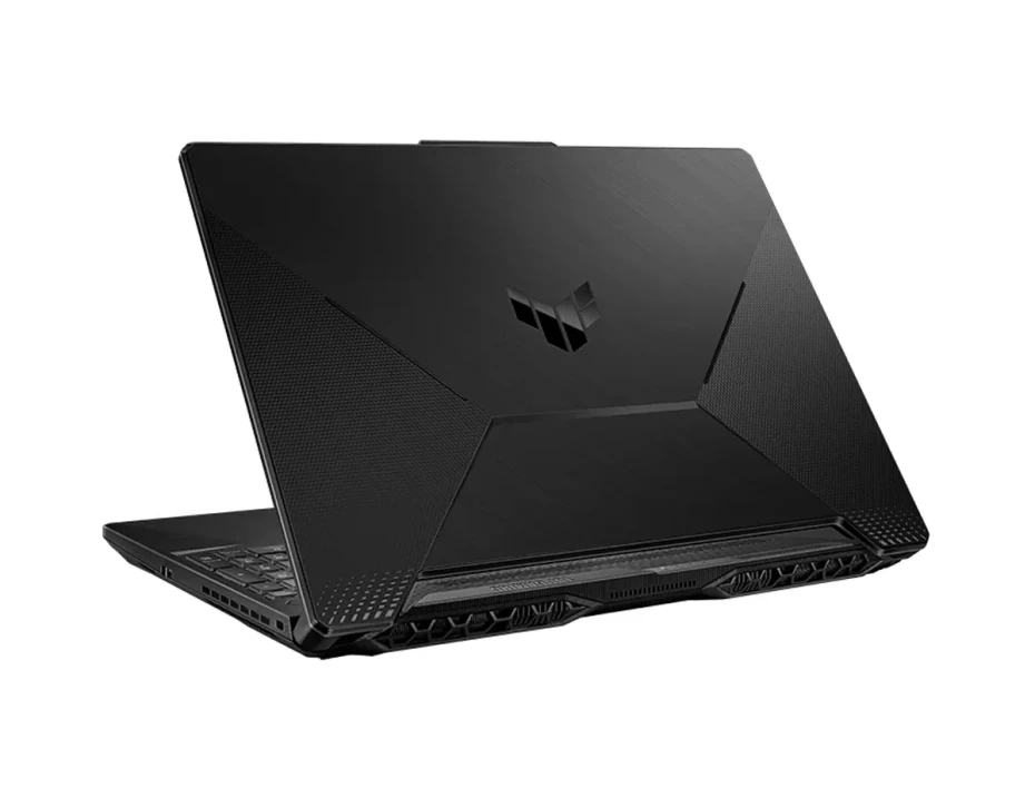 Laptop Asus Ryzen 5 Tuf Gaming A15 R5-7535hs Fa506nc-hn016 (90nr0jf7-m009k0) 15.6" Fhd 144hz, Ram 16gb, Ssd 512gb, Nvidia Rtx 3050 4gb, s/s, Esp.