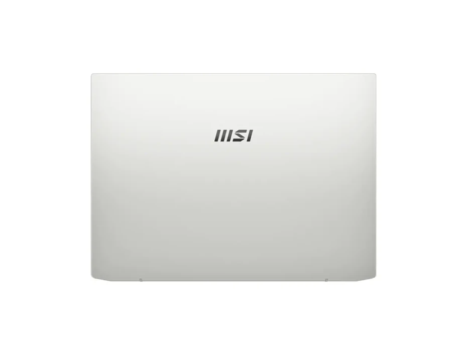 Laptop Msi Core I7-13700h Prestige  16 A13m-406us (pre16evo13406) Pantalla 16" (2560x1600) 165hz, Ram 32gb, Ssd 1tb, Win11, Urban Silver, 13gen.