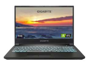 LAPTOP GIGABYTE CI5 11400H -G5 GD- TGL(G5 GD-51US123SO) GAMING/ 15.6FHD IPS 144HZ/16GB/M.2 512GB/3050 4GB NVIDIA /W11