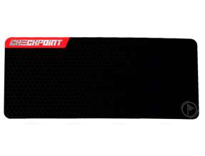 PAD MOUSE CHECKPOINT MP300 ANTI DESLIZANTE ( MP-300 ) | 346 X 795MM | NEGRO