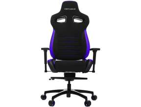 Silla Vertagear Pl4500 Racing Series ( Vg-pl4500_bp ) Caja | Negro & Purpura | Upgrade