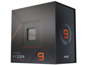 PROCESADOR AMD RYZEN 5 7600X 4.7GHZ 32MB 6 NUCLEOS AM5 NO TIENE