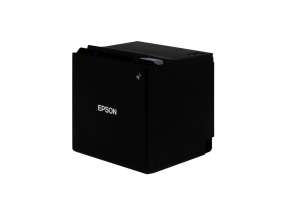 Impresora Mini Termica Epson Tm-m30ii  ( C31cj27012 ) Imprime - Tickets 3" |negro | Usb / Ethernet/bt