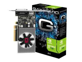 Tarjeta de best sale video ddr4 2gb