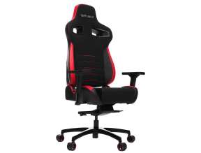 Silla Vertagear Pl4500 Racing Series ( Vg-pl4500_rd ) Caja | Negro & Rojo | Upgrade