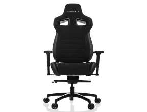 Silla Vertagear Pl4500 Racing Series ( Vg-pl4500_bk ) Caja | Negro | Upgrade