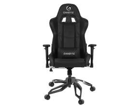 Silla Gambyte ( U-ah0001r09a4otg ) | Gx-blaker Gaming | Negro