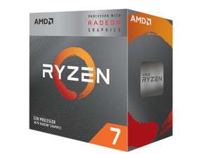 Amd ryzen 7 online 2700x que generacion es