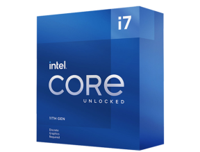 Procesador Intel Core I7 11700kf 3.6ghz Hasta 5.0 Ghz 16mb (bx8070811700kf) Lga 1200, 8 Nucleos, S/cooler