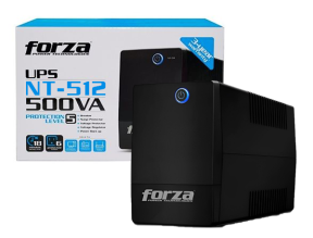 Ups Forza 500va (nt-512u)