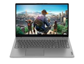 LAPTOP LENOVO CORE I7-1255U V15 G3 IAP (82TT00D0LM) PANTALLA 15.6" FHD | RAM 16GB | SSD 512GB | WINDOWS FREE | US.| 12GEN.