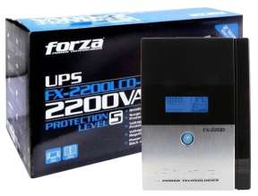 Ups Forza 2200va (fx-2200lcd-u )