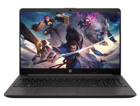 Laptop Hp Core I7-1255u 250 G9 (7c6j6la) Pantalla 15.6" Hd, Ram 8gb, Ssd 512gb, Windows Free, 12gen.