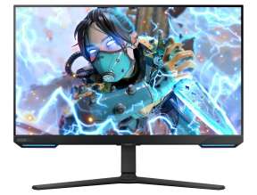 Monitor Samsung 32 Pulgadas Odyssey G7 (ls32bg702enxgo) Gaming Frecuencia 144hz, 1ms, G-sync, 4k, 2 Hdmi, 1 Dp, 2 Usb,wifi, Altavoces