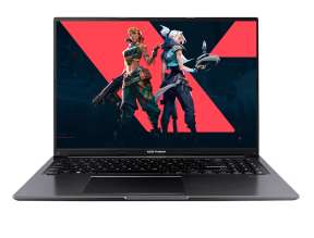 Laptop Asus Core I5-12500h X1605za-mb292 (90nb0za3-m00ez0) 16.0" Wuxga Led Ips, 16gb Ddr4, Ssd M.2 512gb, S/s, Esp, 12gen. 