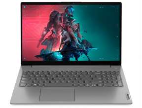 Laptop Lenovo V15 G3 Iap 15.6" Fhd Tn, Core I3-1215u 1.2 / 4.4ghz, 8gb Ddr4-3200mhz, Ssd M.2 256gb, S/sistema, 12gen. (82tt00cvlm)