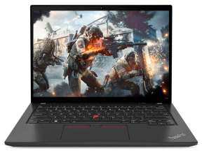 LAPTOP LENOVO CORE I5 1135G7 THINKPAD T14, PANTALLA 14 PULGADAS FHD, RAM 16GB, DISCO SOLIDO SSD M.2 256GB, WINDOWS 11 PRO (20W1SGHP00)