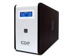 Ups Cdp 1000 Va, 500w (r-smart1010i ) Interactivo