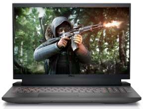 Laptop Dell Core I7-13650hx G15 G5530 Gaming (1xgrh) 15.6" Fhd 120hz, Ram 16gb, Ssd 1tb, Rtx 4060 8gb, Win11, 13gen., Backlit Dark Shadow