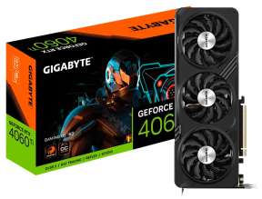 Gtx discount 1060 impacto