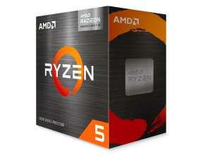 Ryzen 5 discount 2600 g caracteristicas