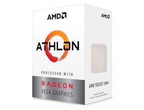 PROCESADOR AMD RYZEN 5 2600 AM4 3.4GHZ 16MB 6 NUCLEOS OEM