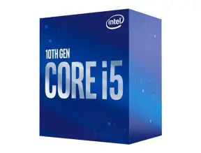 Procesador Intel Core I5 10400 2.9ghz Hasta 4.30ghz 12mb (bx8070110400) Lga 1200, 6 Nucleos, C/ Grafica Uhd 630