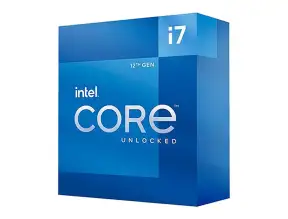 Procesador Intel Core I7 12700k 3.6ghz Hasta 5.0ghz 25mb (bx8071512700k) Lga 1700, 12 Nucleos, S/cooler