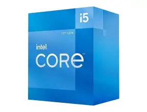 Procesador Intel Core I5 12400 2.5ghz Hasta 4.4ghz 18mb (bx8071512400) Lga 1700, 6 Nucleos, C/ Grafica Uhd 730