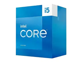 Procesador Intel Core I5 13400 2.5ghz Hasta 4.6ghz 20mb (bx8071513400) Lga 1700, 10 Nucleos, C/ Grafica Uhd 730