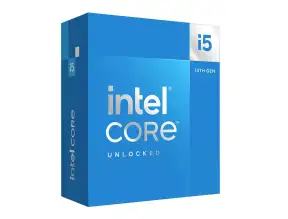 Procesador Intel Core I5 14600k 3.5ghz Hasta 5.3ghz 24mb (bx8071514600k) Lga1700, 14 Nucleos, C/ Grafica Uhd 770, S/ Cooler