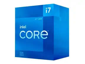 Procesador  Intel Core I7 12700f 2.1ghz Hasta 4.9 Ghz 25mb (bx8071512700f) Lga 1700, 12 Nucleos