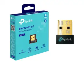 Usb Inalambrico Tp-link Ub500, Bluetooth 5.3 Nano Adapter Nano  ( Ub500 )